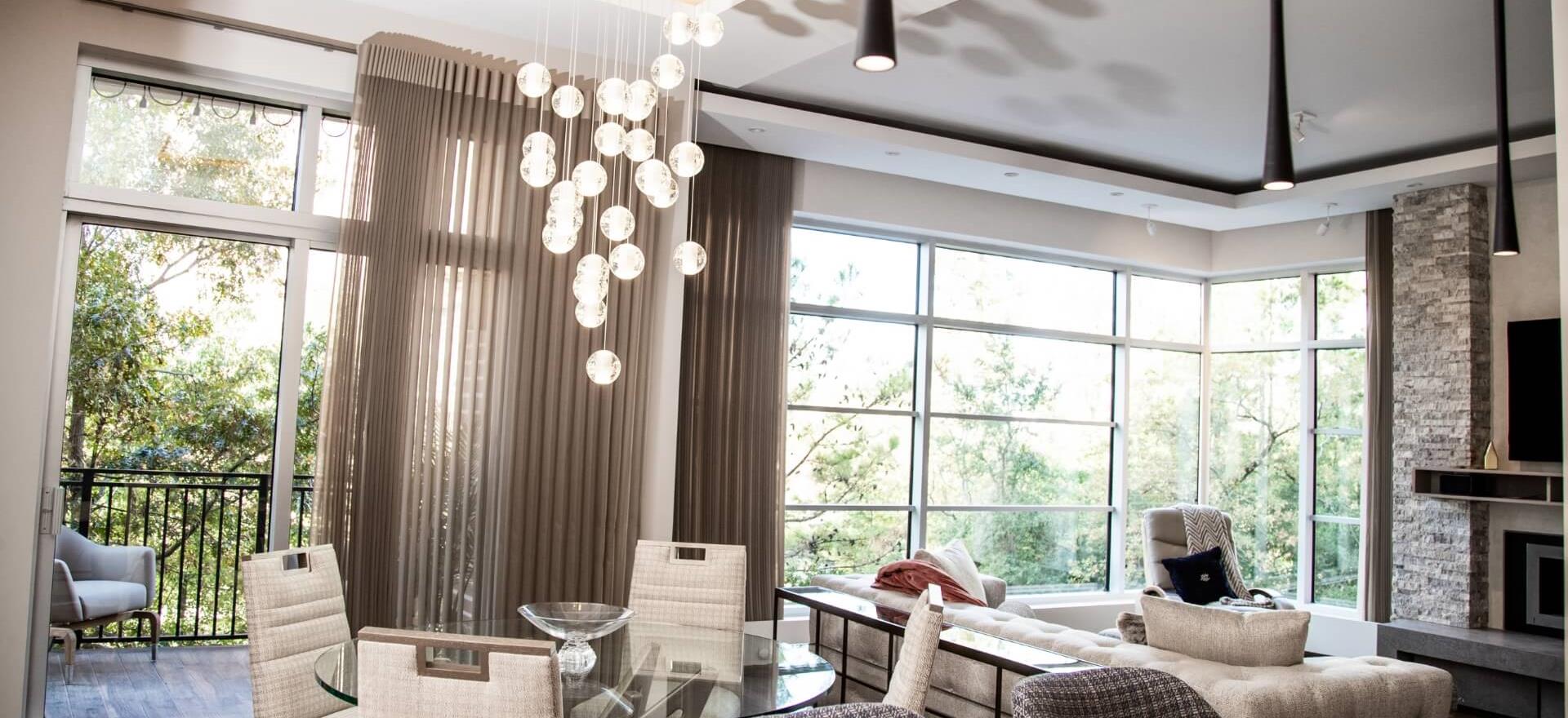 Woodlands Waterway Condo Remodel Partners in Renovation